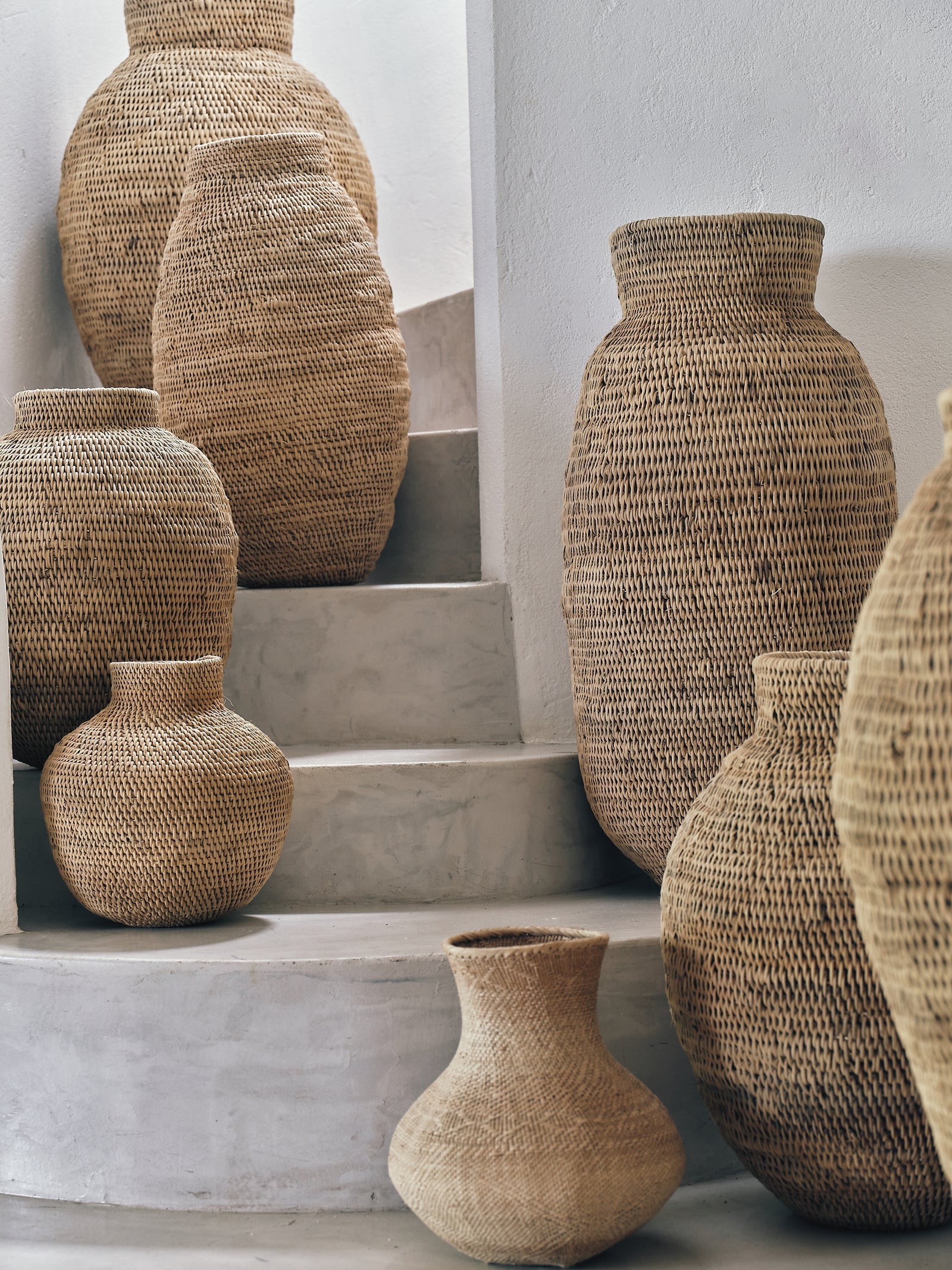 Baskets