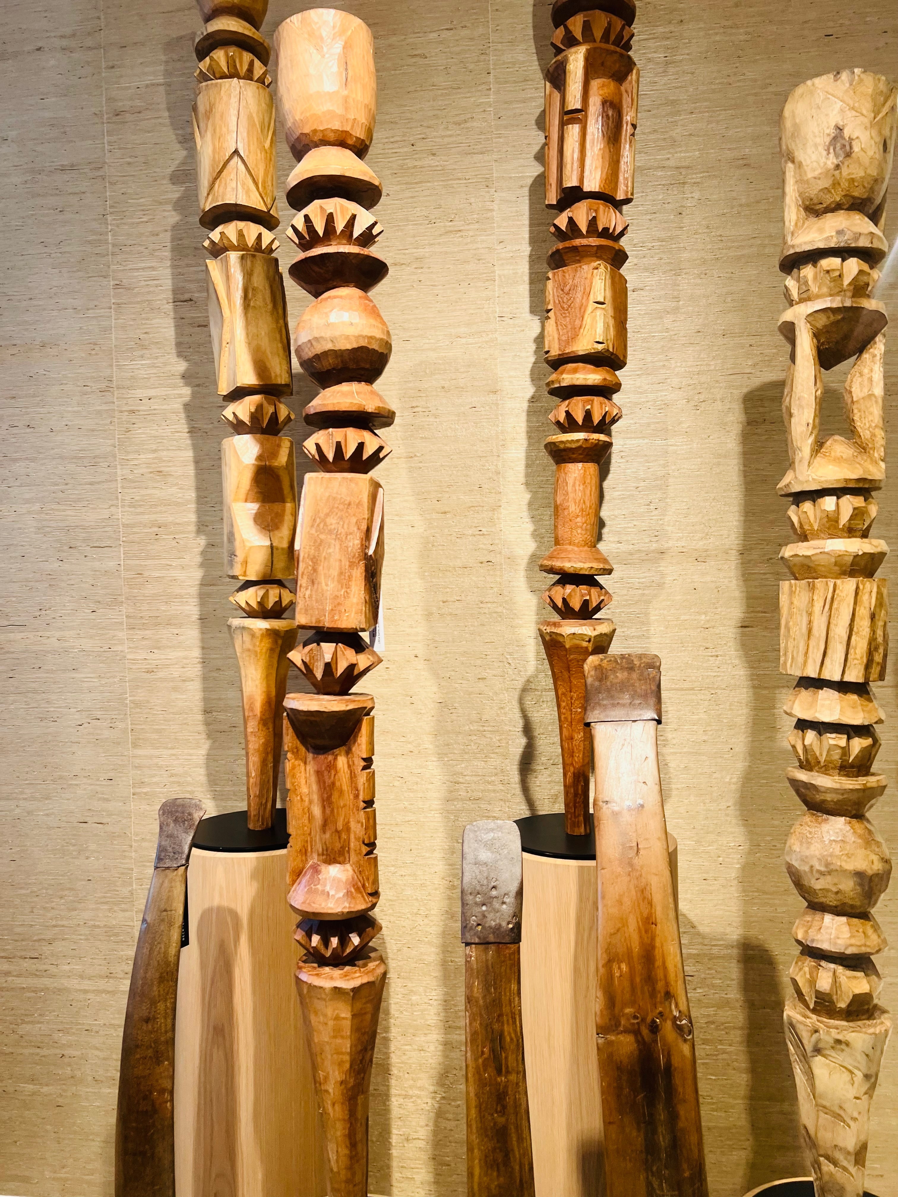 Unique Objects