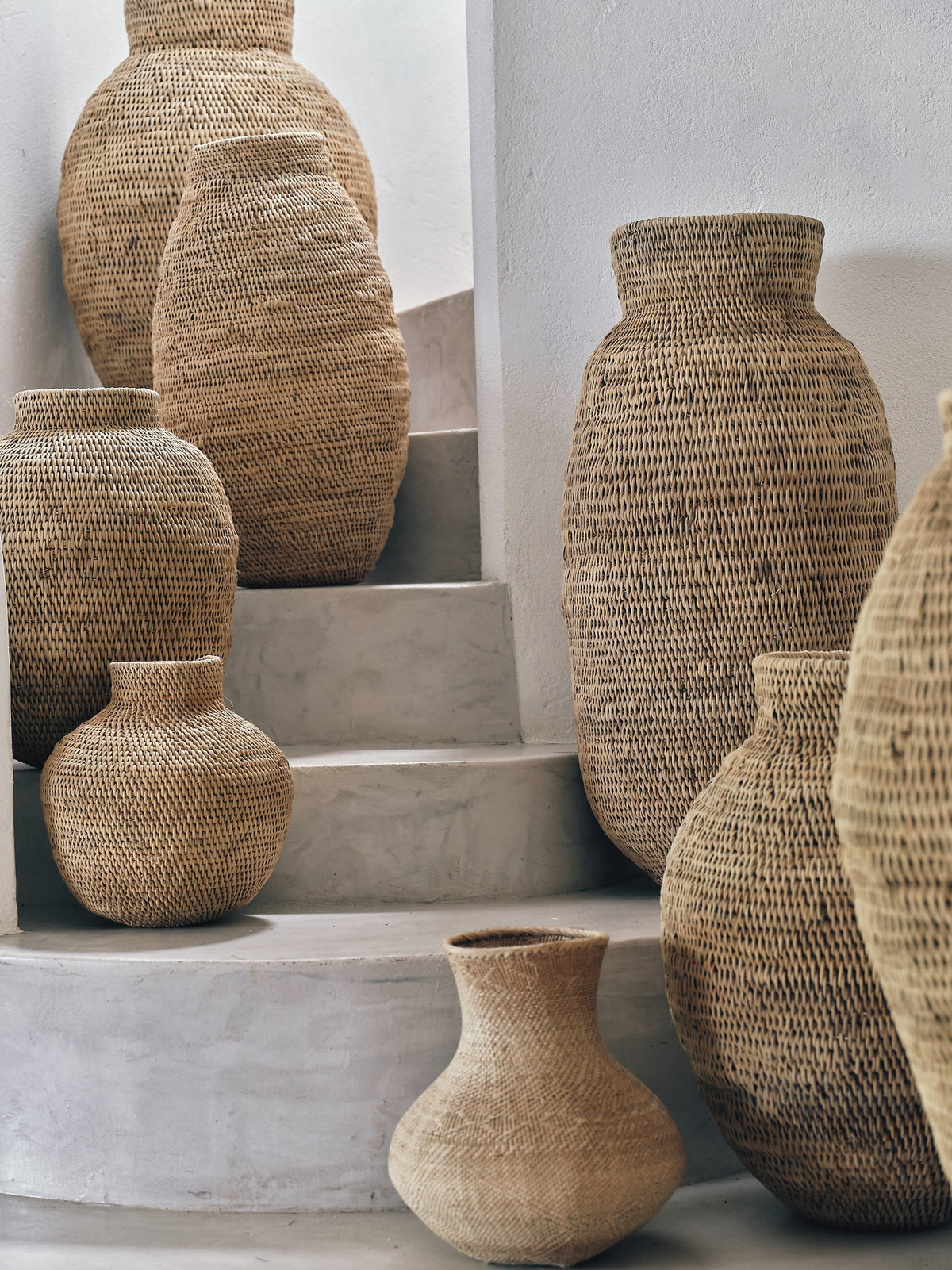 Baskets