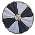 Beaded Bamun Shield 12