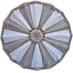 Beaded Bamun Shield 11