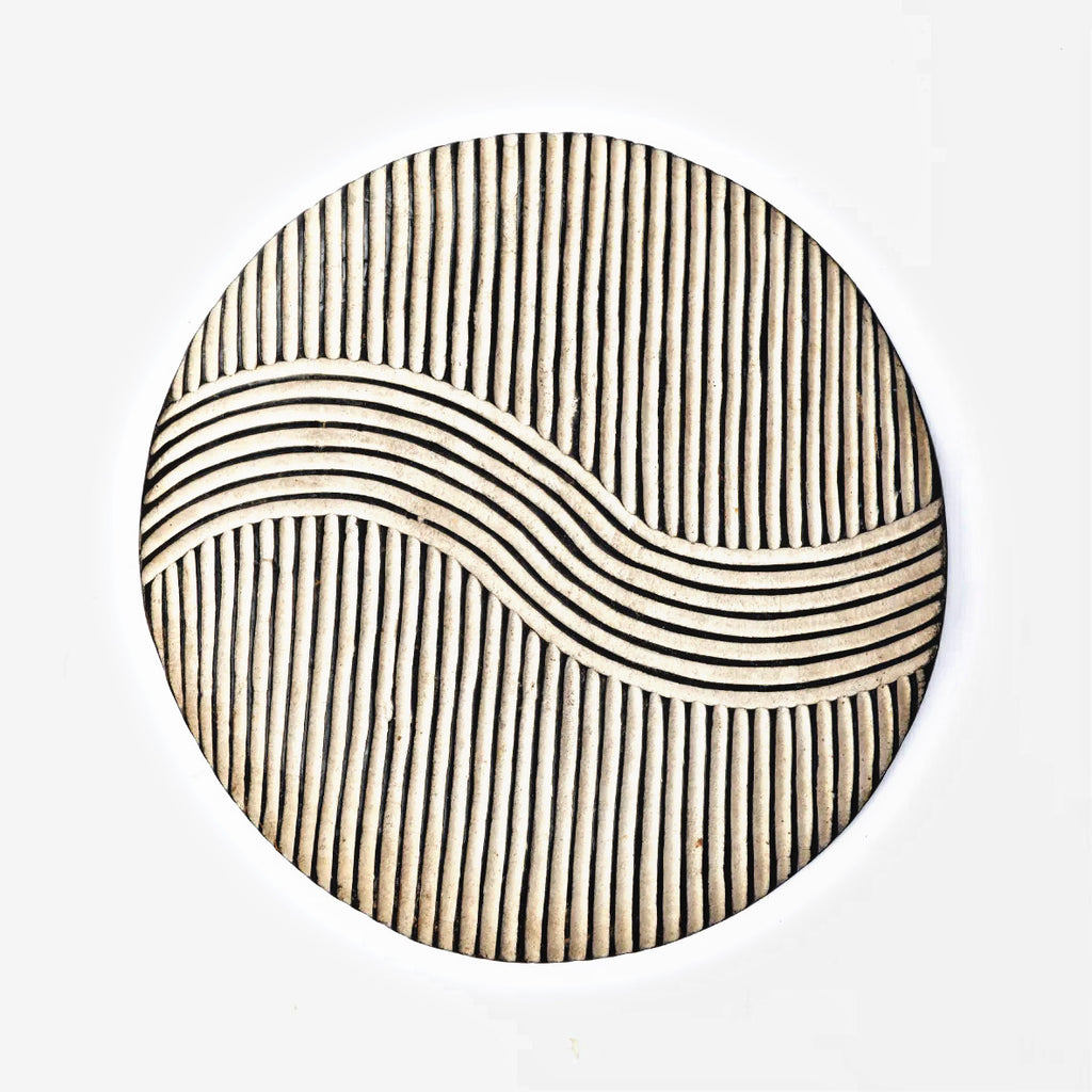 Bamun Shield 04