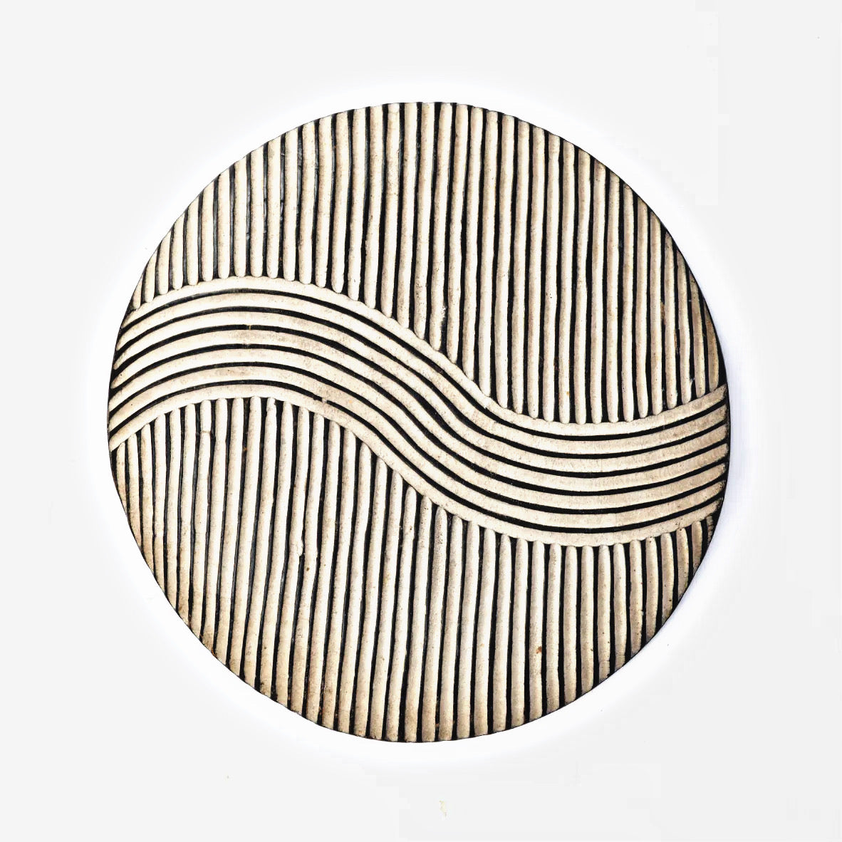 Bamun Shield 04