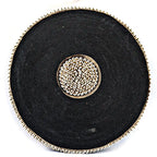 Beaded Bamun Shield 04