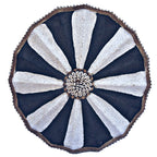 Beaded Bamun Shield 13
