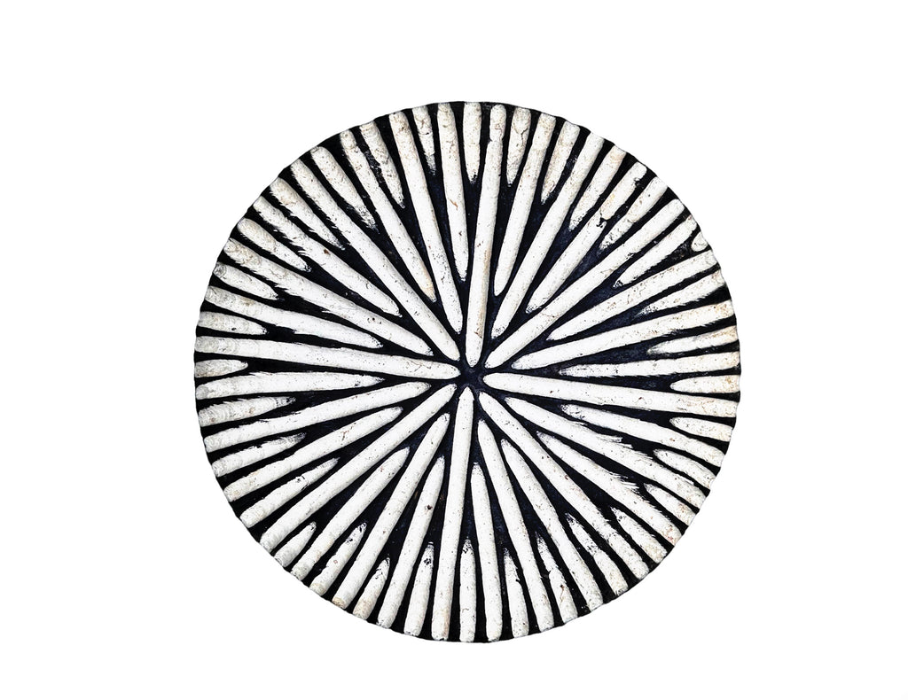 Bamun Shield 07