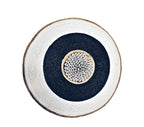 Beaded Bamun Shield 08