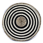 Beaded Bamun Shield 01