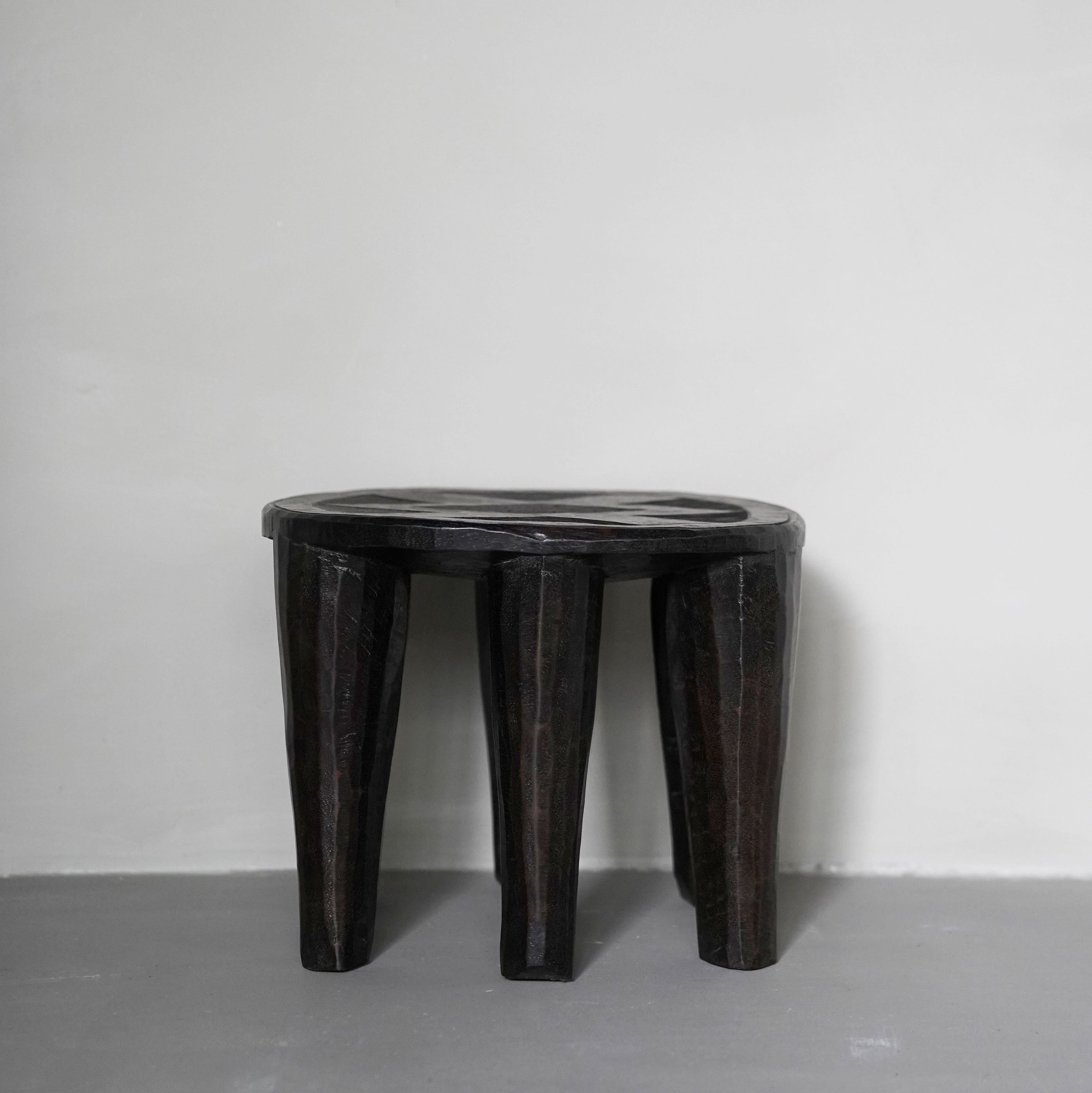 Nupe 6 Legs Stool