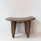 Senufo Stool