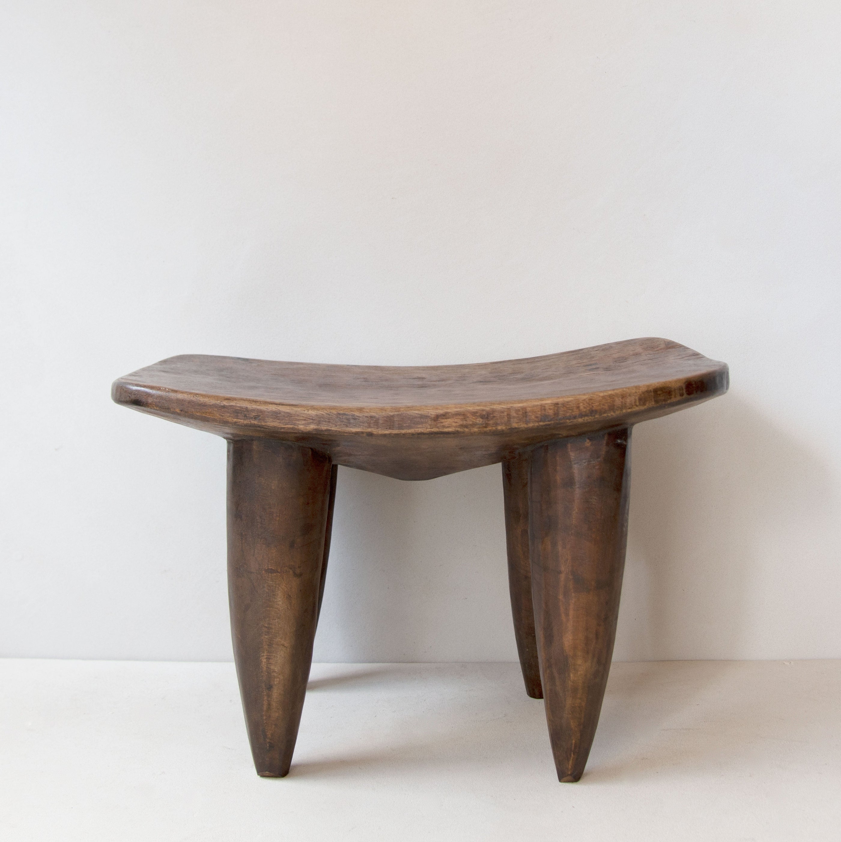 Senufo Stool
