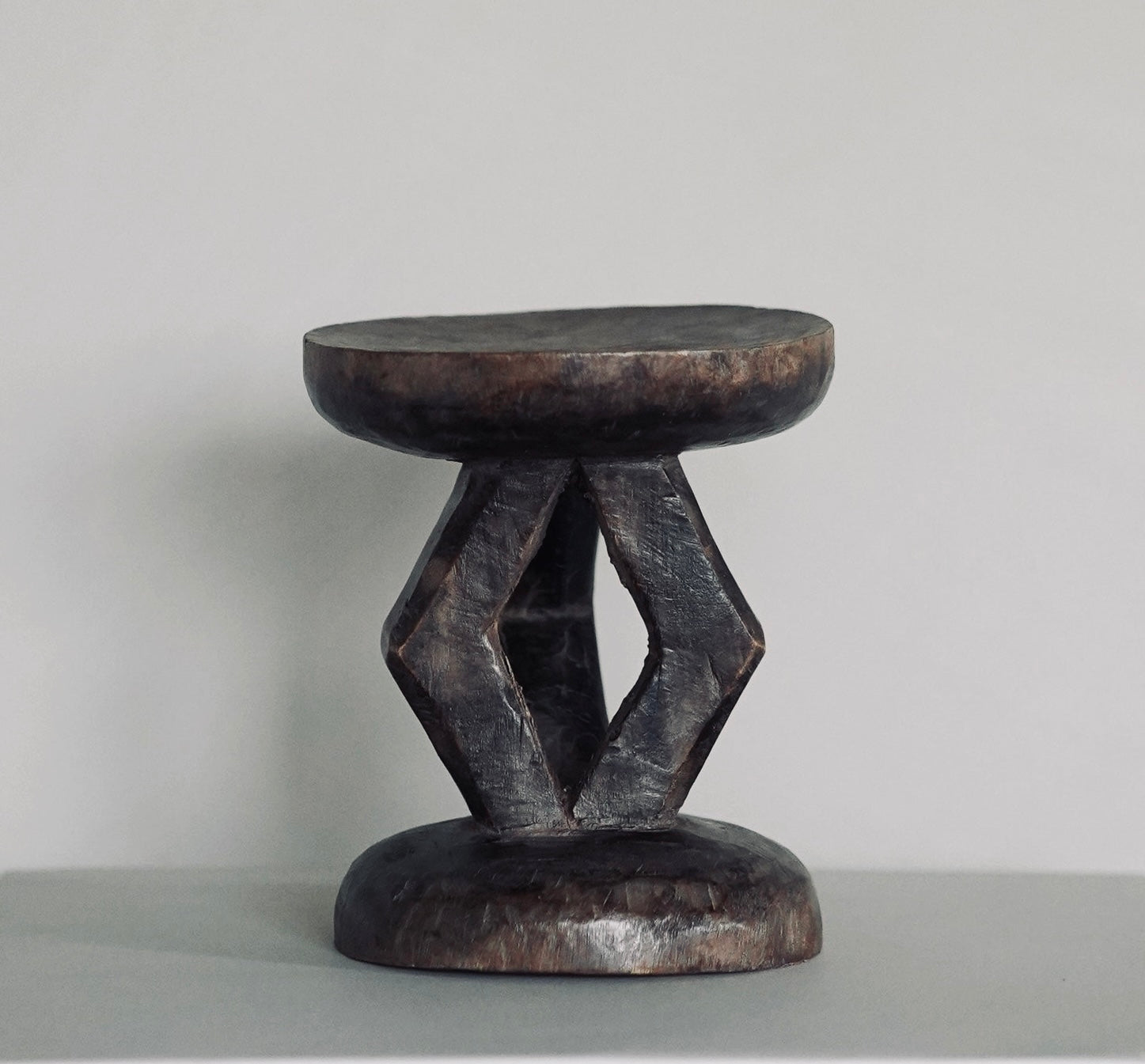 Tonga Stools [Decorative]