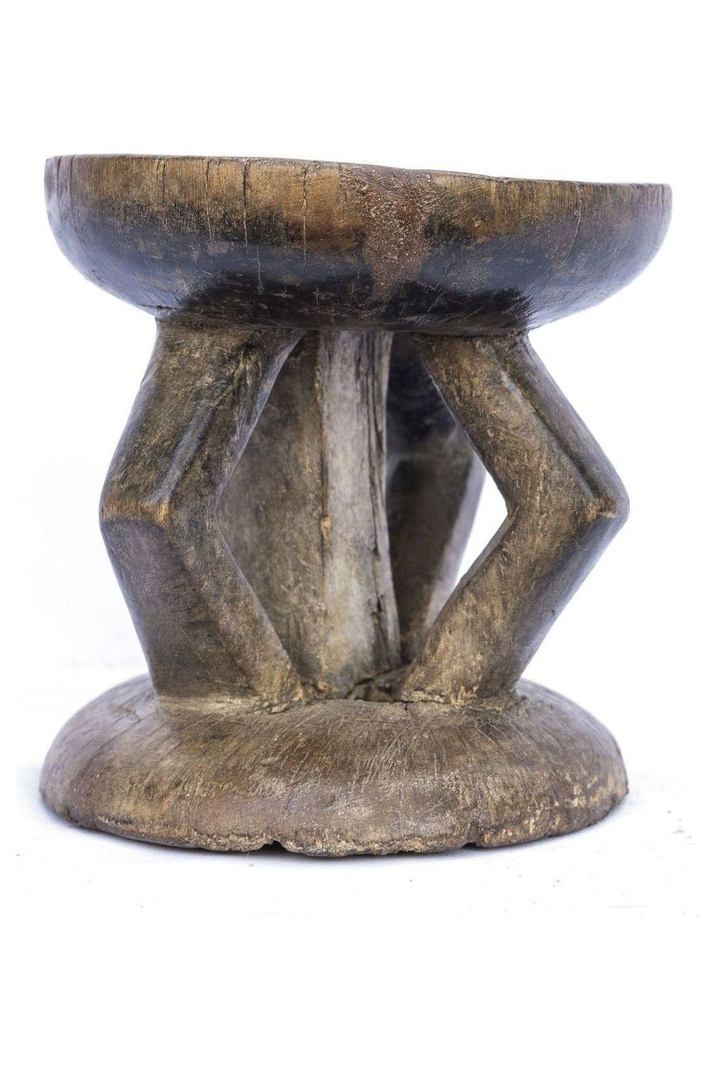 Tonga Stools [Decorative]