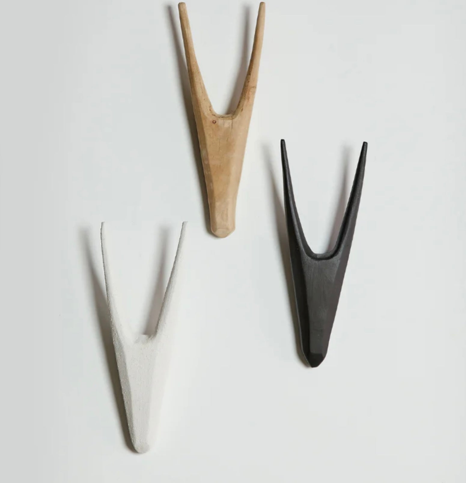 Bush Buck Head
