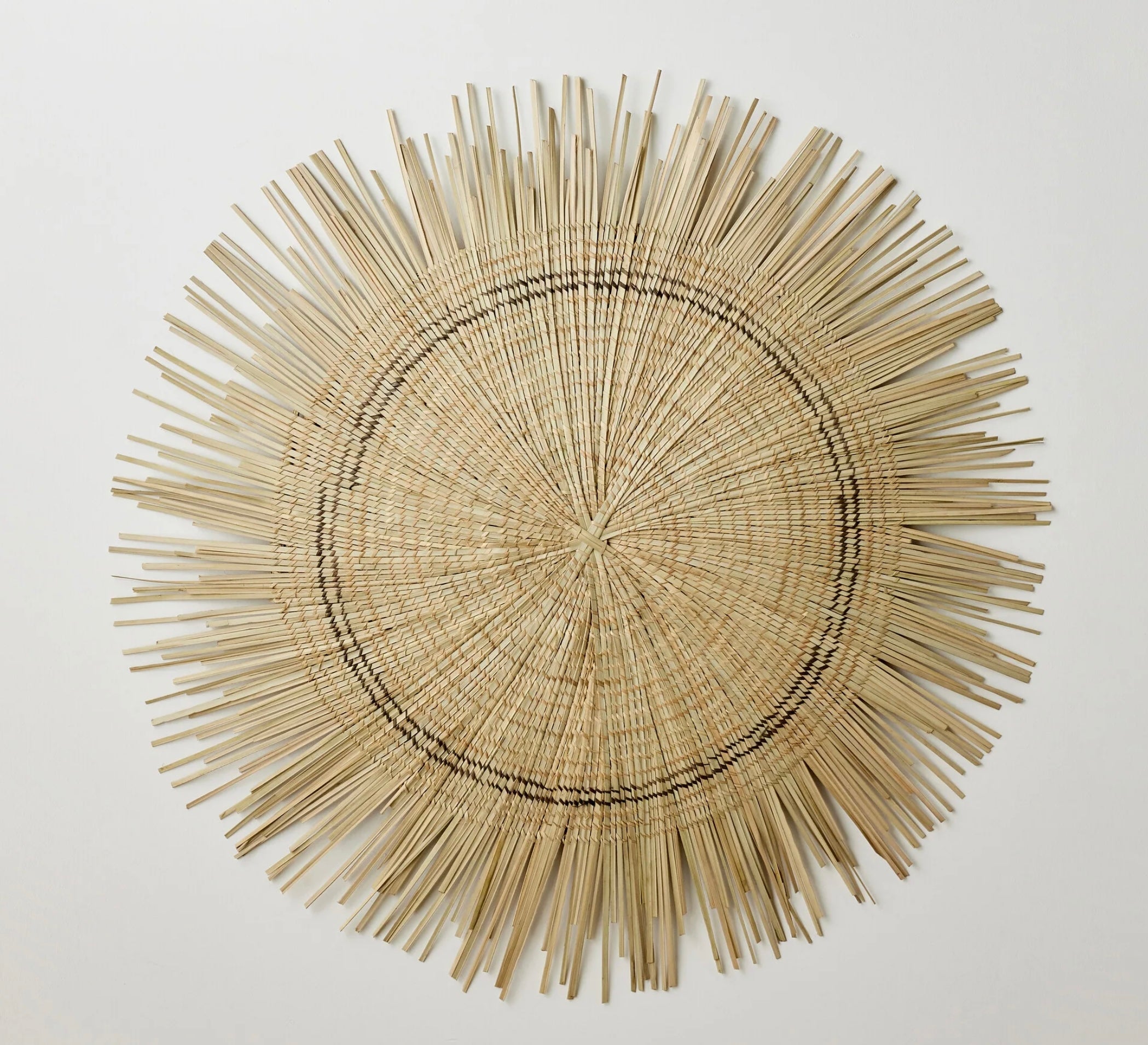 Malawi Sun Circle