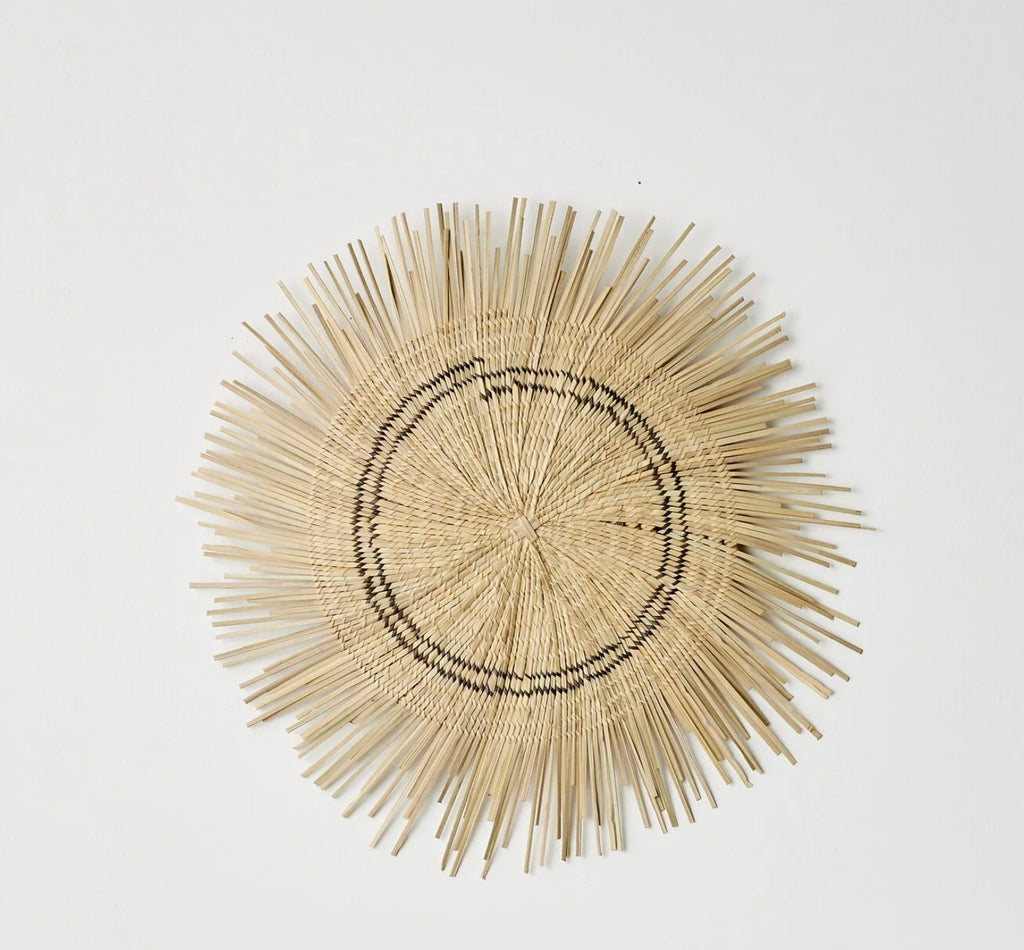 Malawi Sun Circle