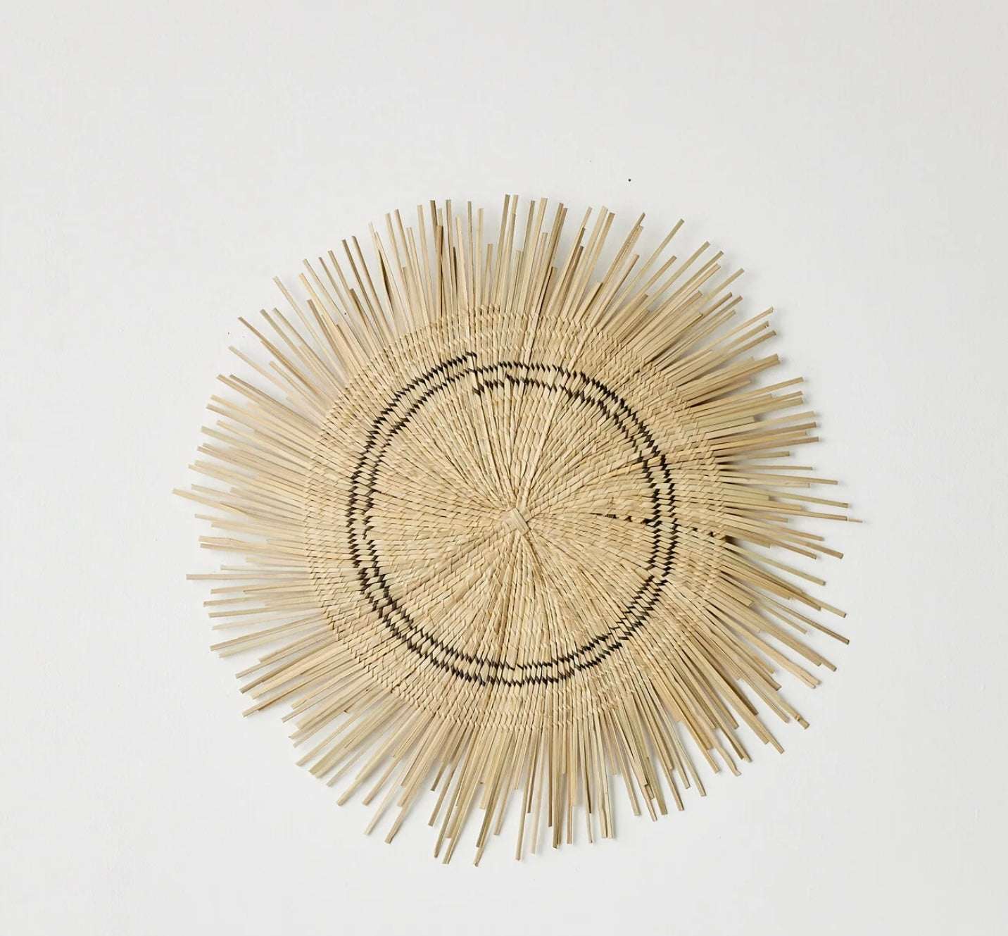Malawi Sun Circle