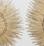 Malawi Sun Circle