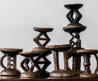 Tonga Stools [Decorative]