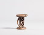 Tonga Stools [Decorative]