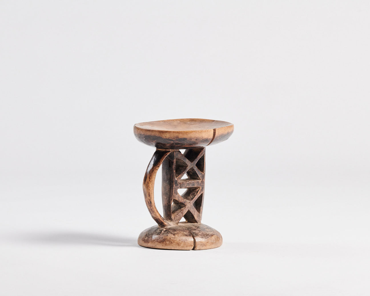 Tonga Stools [Decorative]