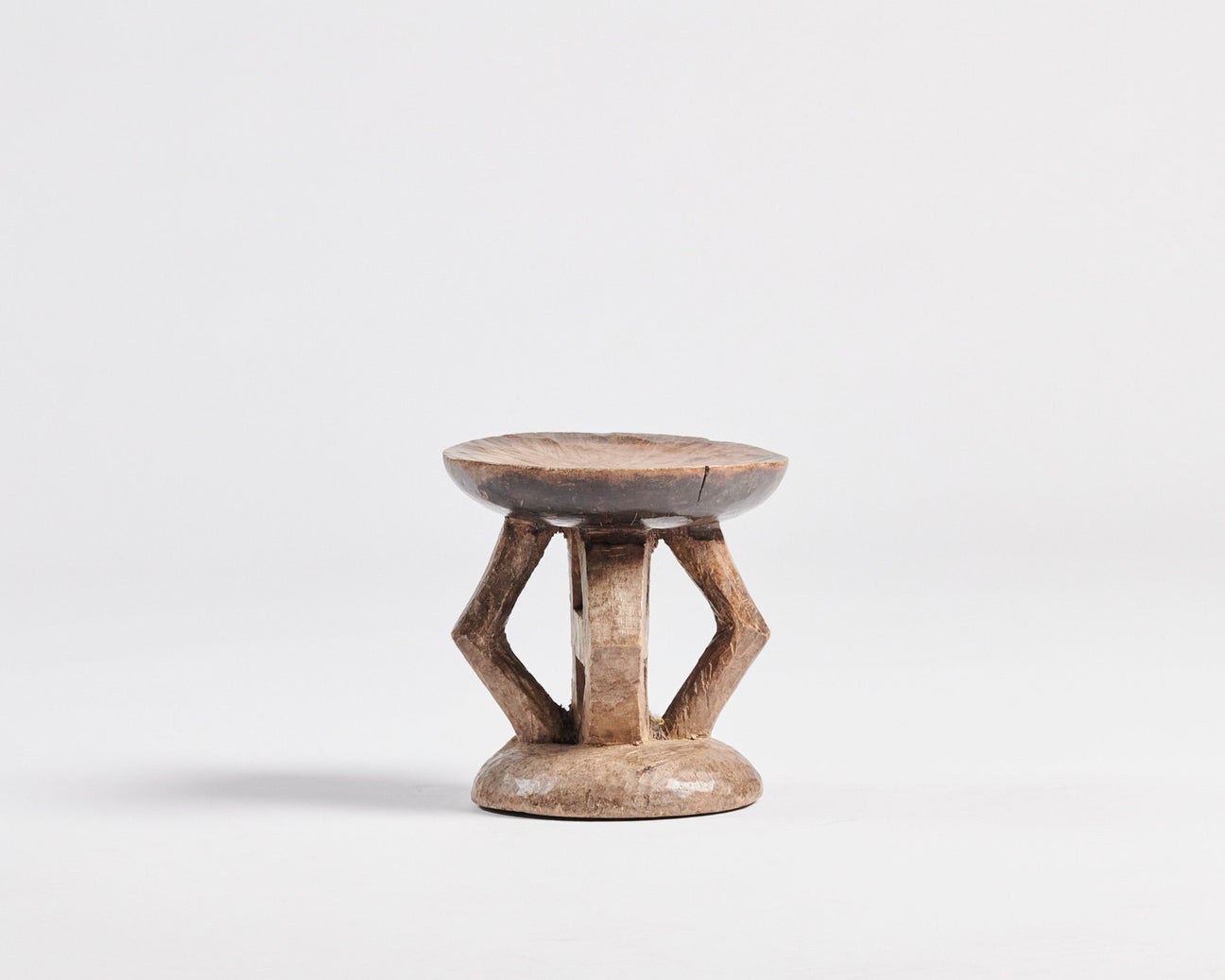 Tonga Stools [Decorative]