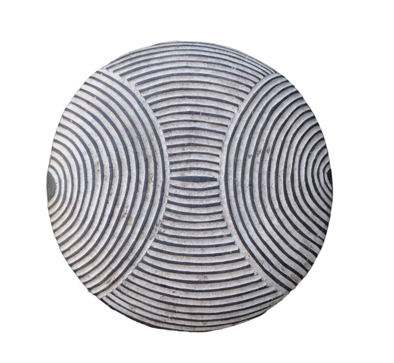 Bamun Shield 10