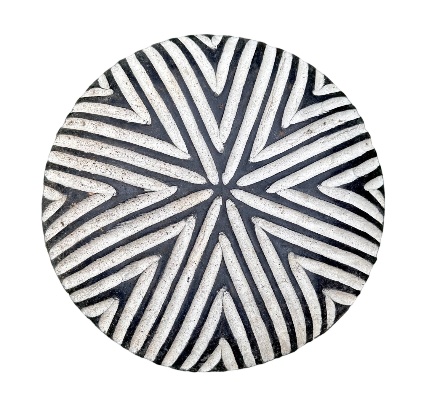 Bamun Shield 09