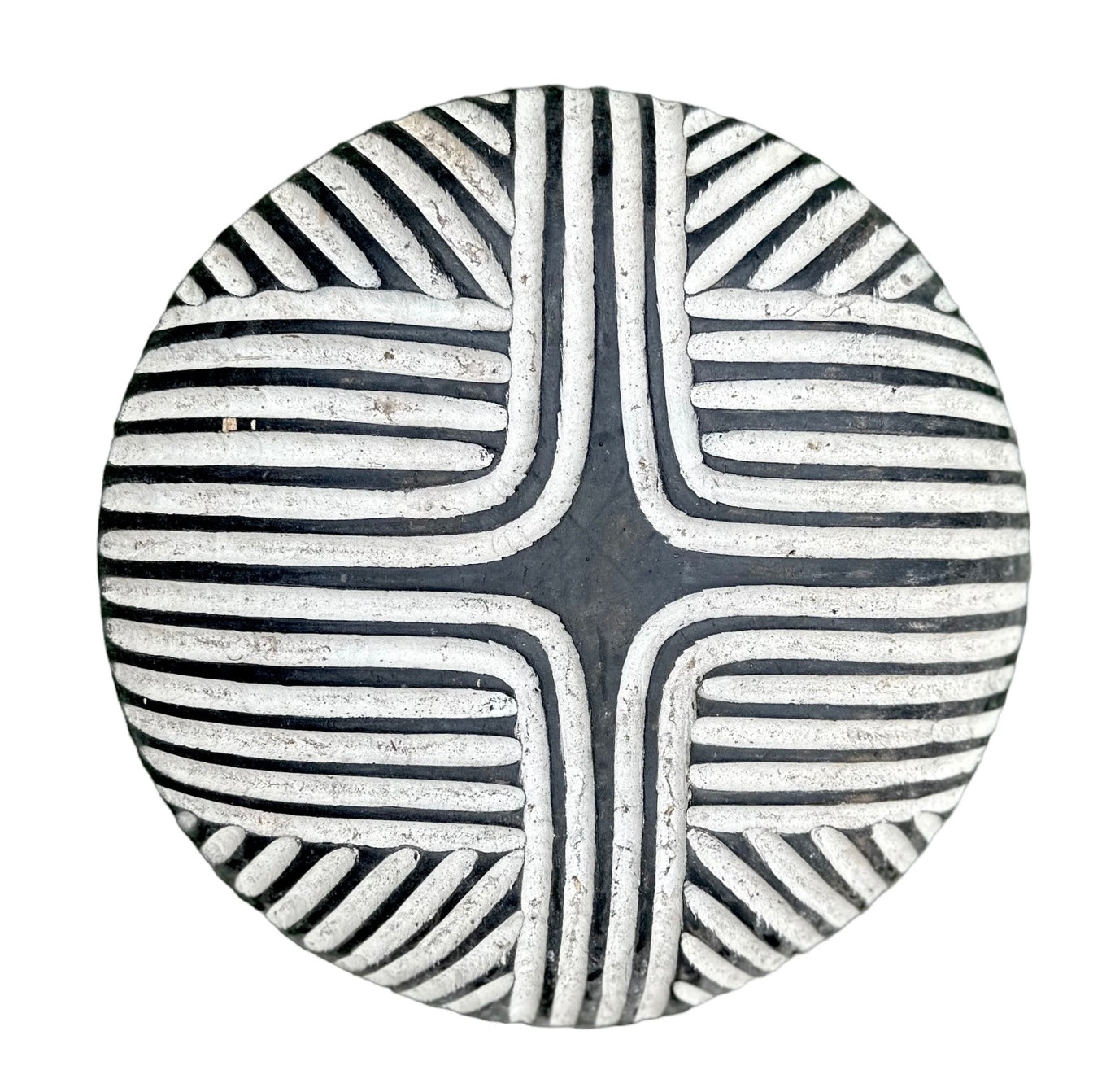 Bamun Shield 08