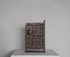Dogon Door