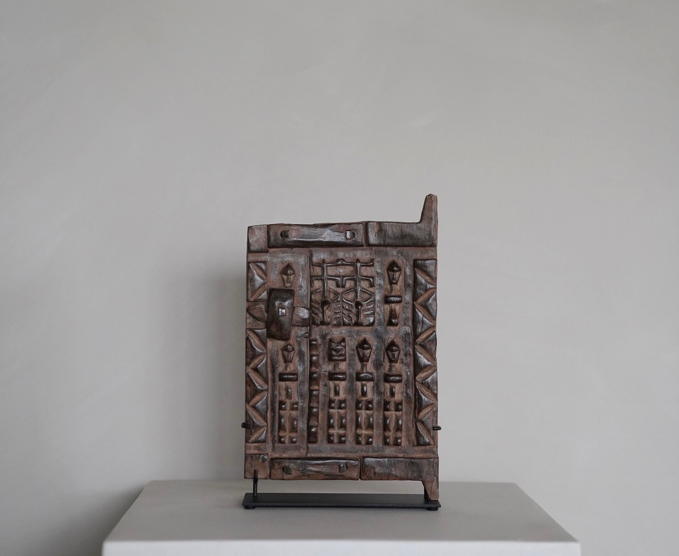 Dogon Door