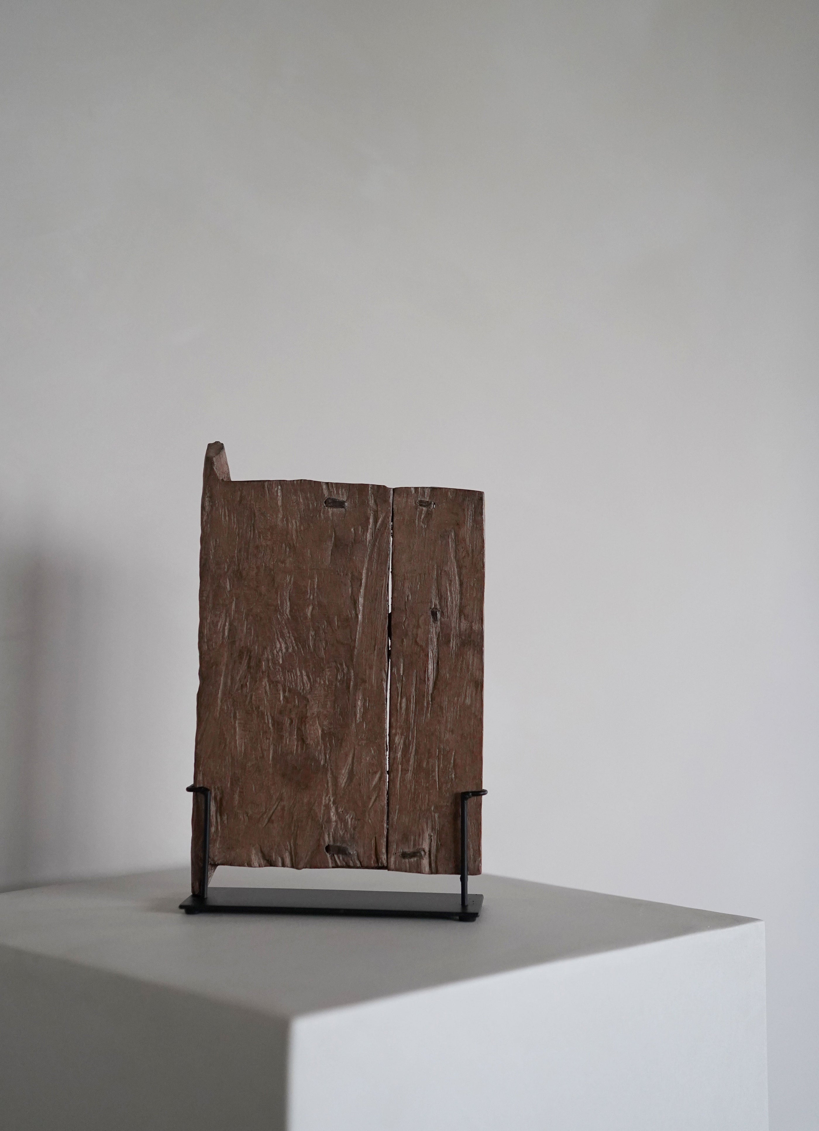 Dogon Door