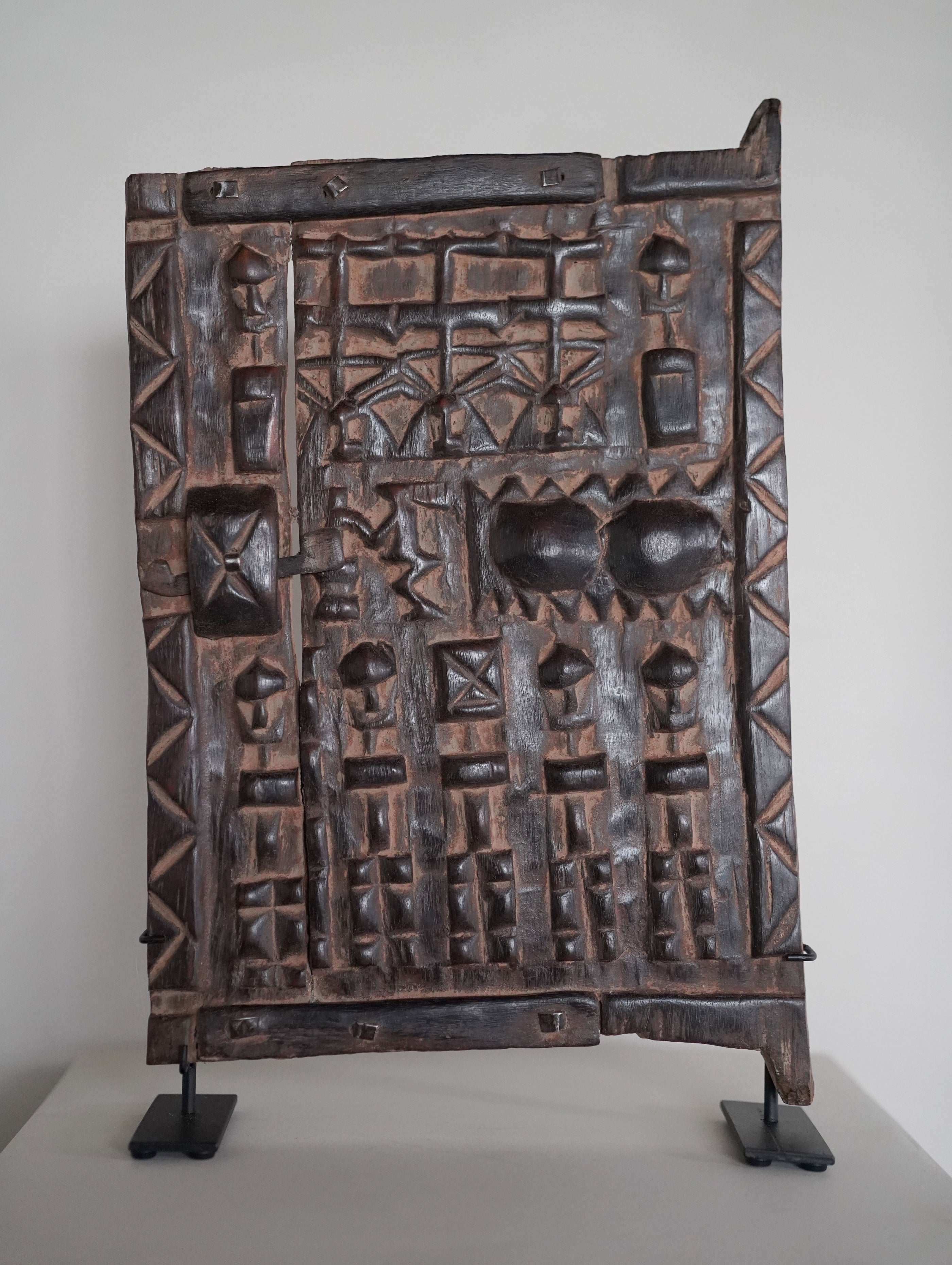 Dogon Door