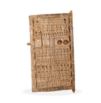 Dogon Door