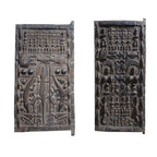 Dogon Door