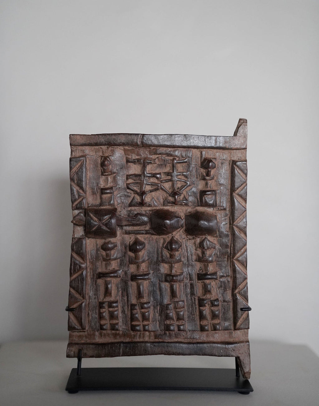 Dogon Door