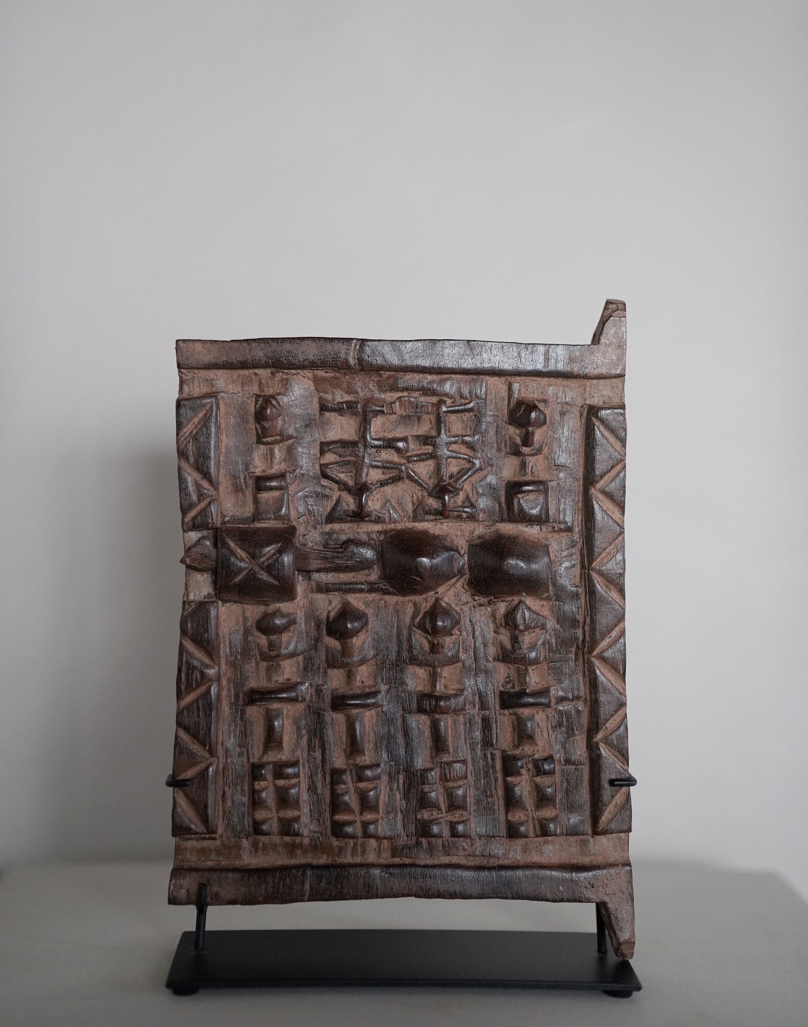 Dogon Door
