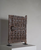 Dogon Door