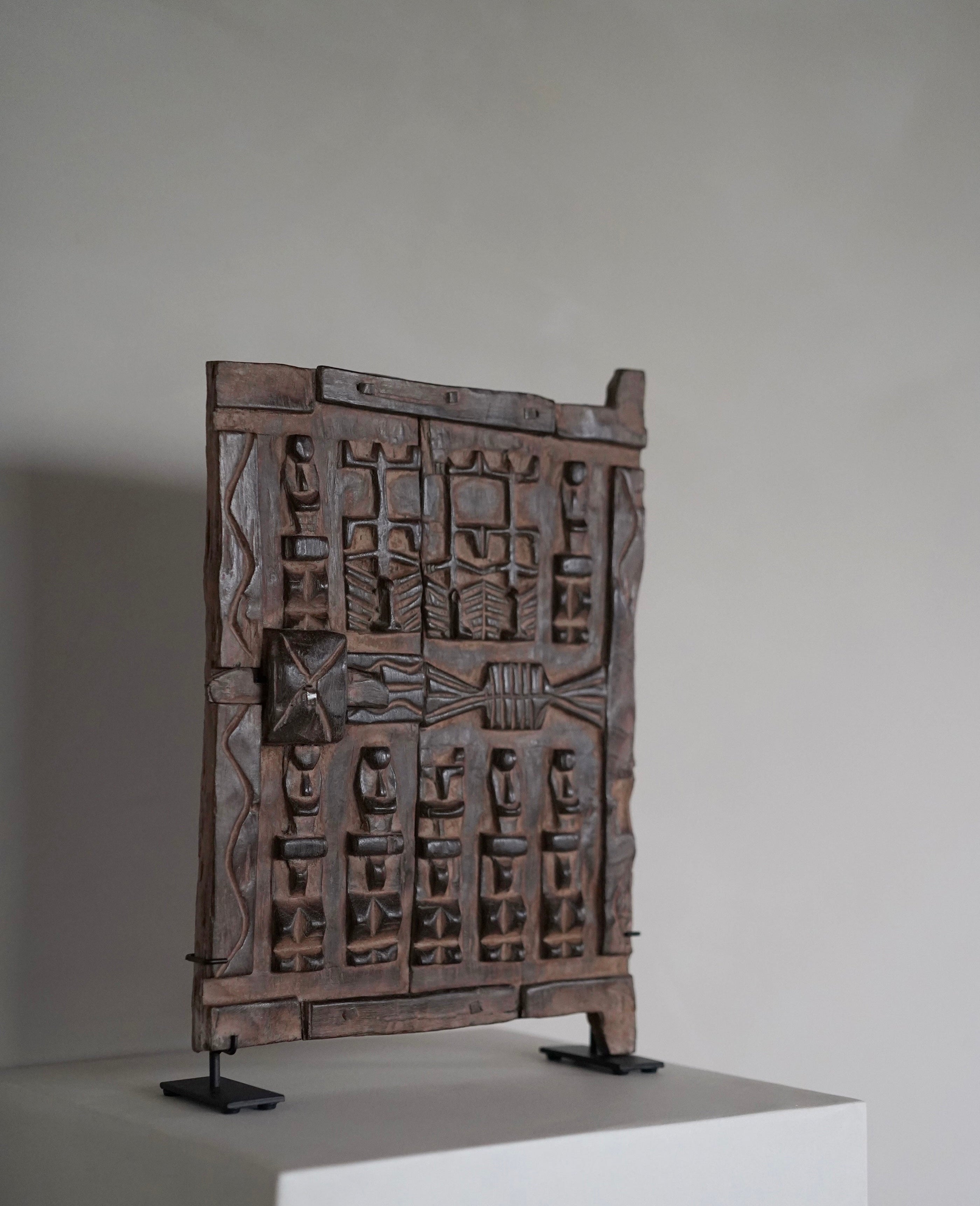 Dogon Door