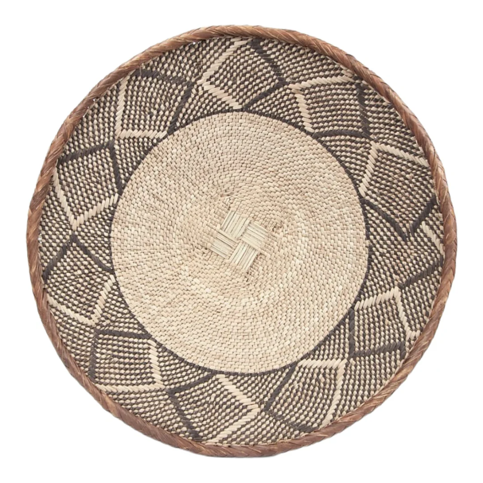 Traditional Tonga Basket 06