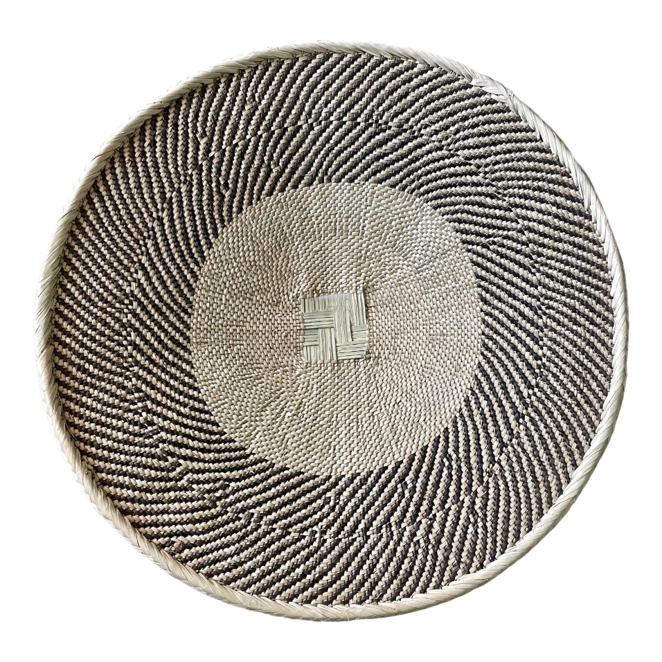 Traditional Tonga Basket 05