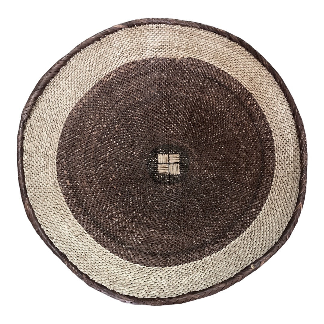Traditional Tonga Basket 04