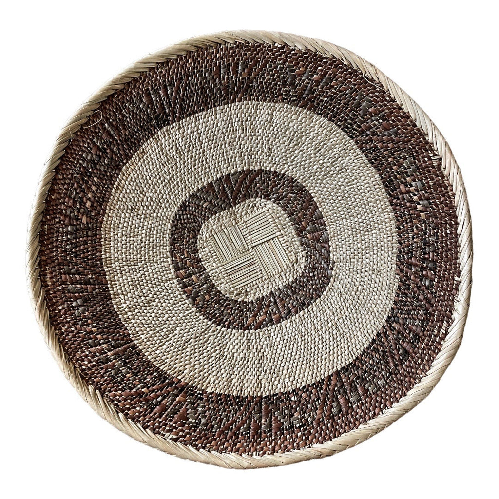 Traditional Tonga Basket 03