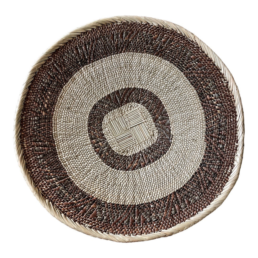 Traditional Tonga Basket 03