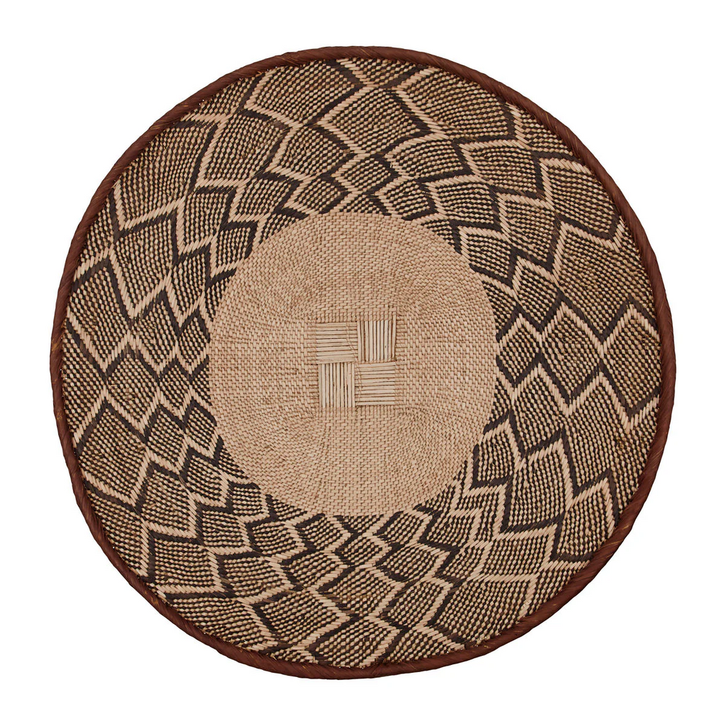 Traditional Tonga Basket 09