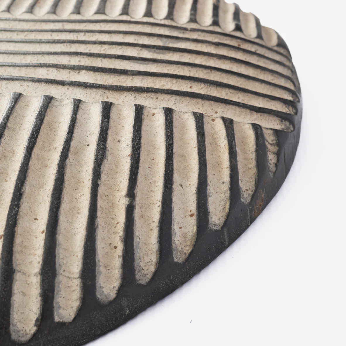 Bamun Shield 12