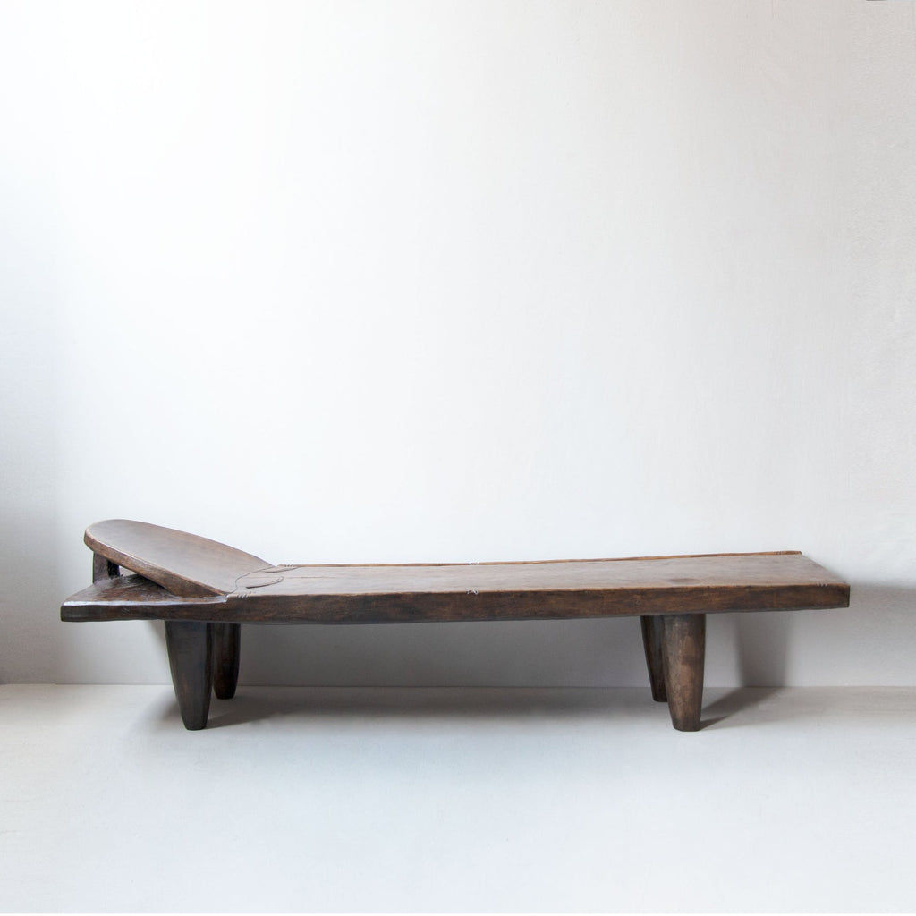 Senufo Bed