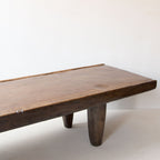 Senufo Bed