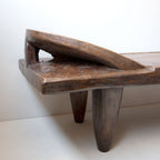Senufo Bed