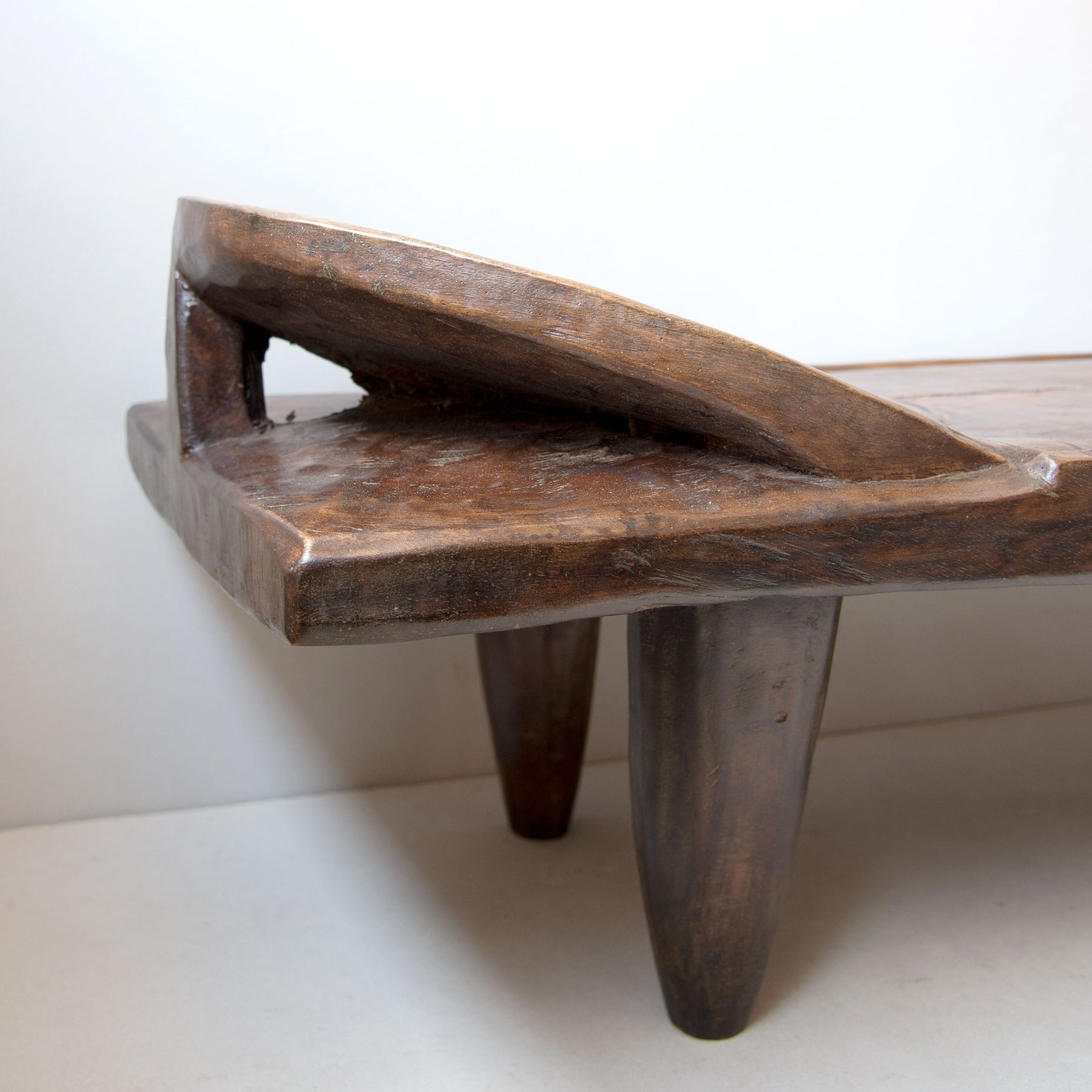 Senufo Bed